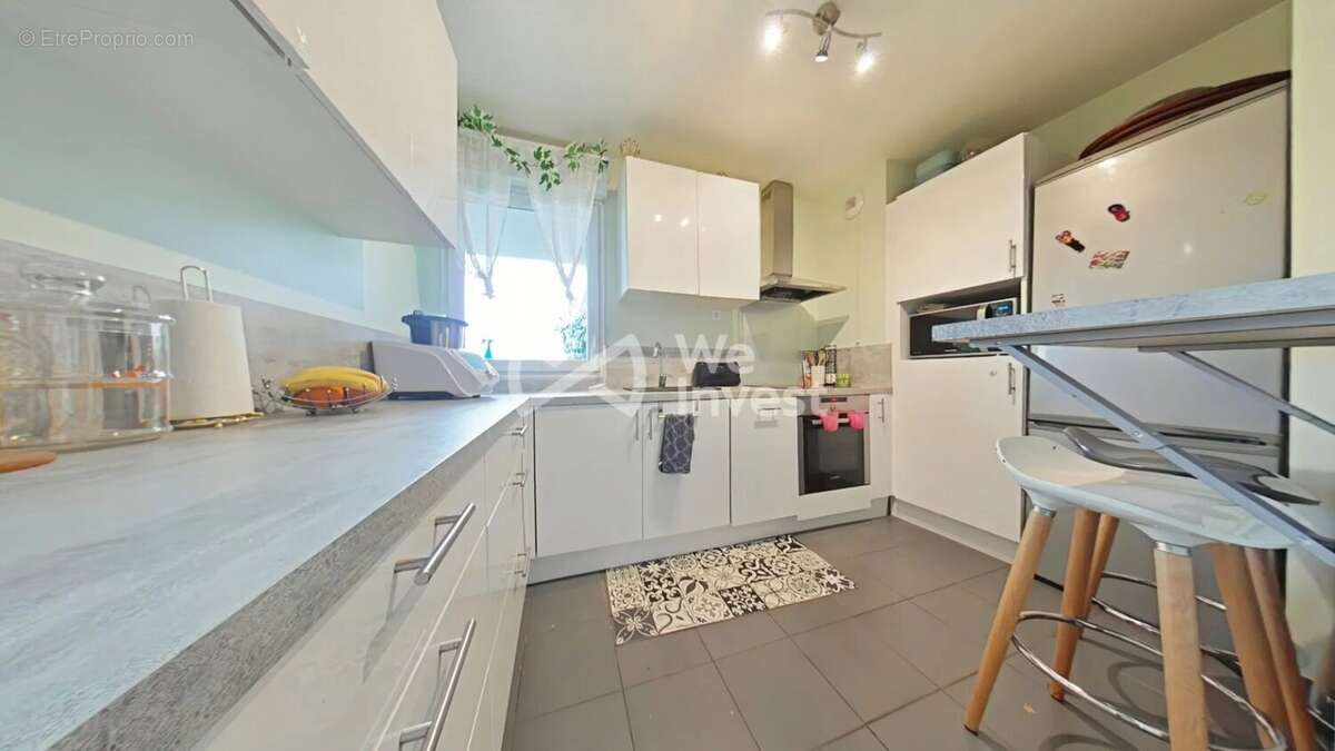 Appartement à ARGENTEUIL