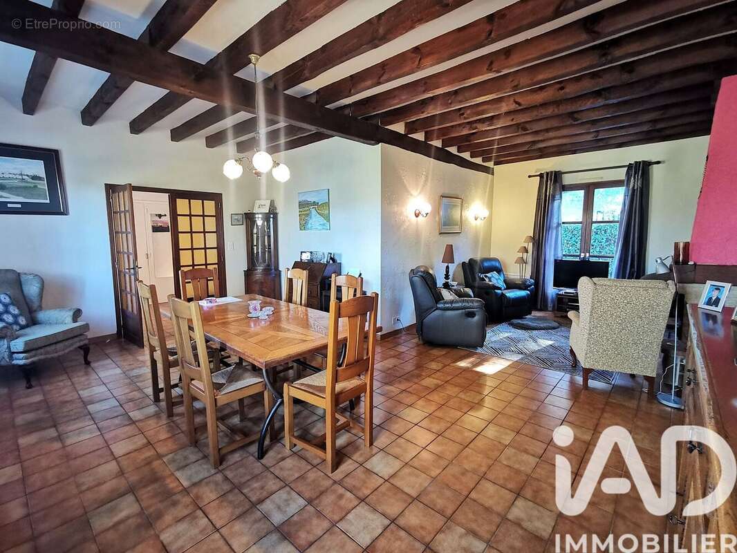 Photo 2 - Maison à BEDUER