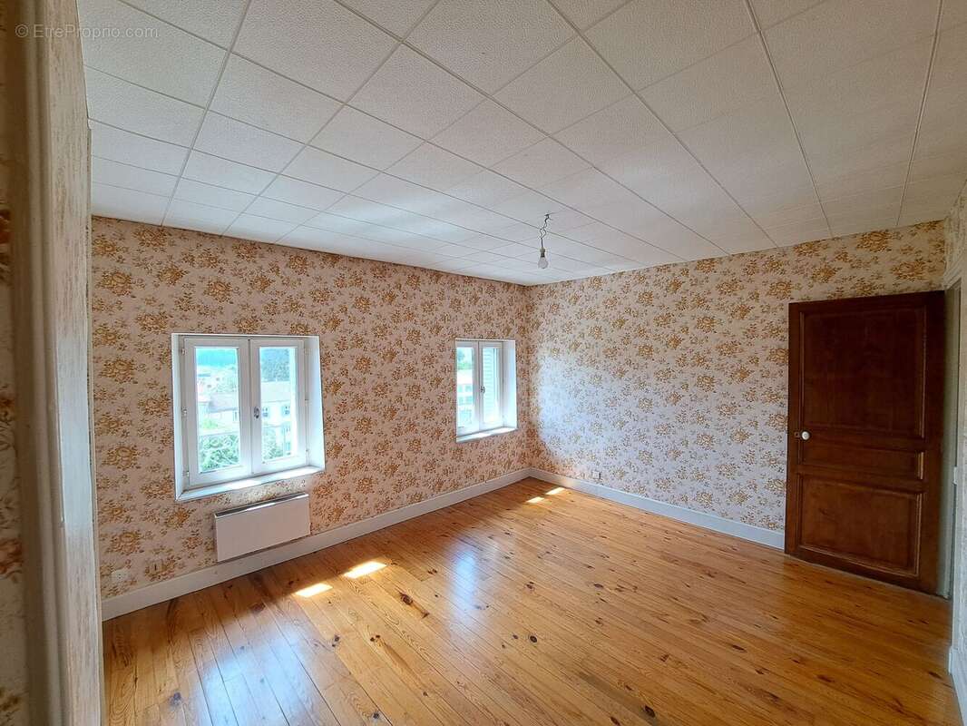 Photo 4 - Appartement à AMBERT