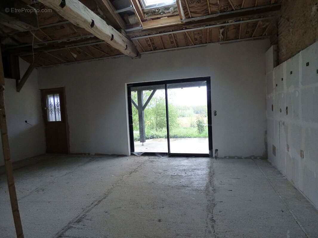 Ferme avec + de 6HA de terrain - photo 10