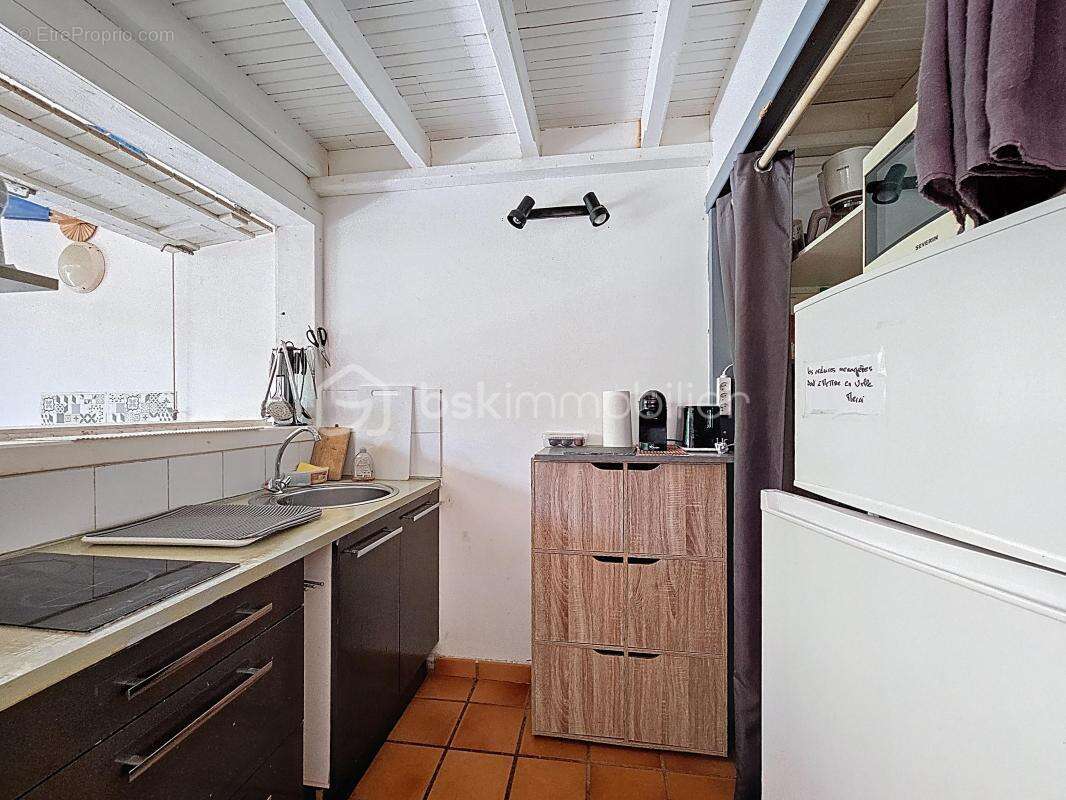 Maison à SAINT-FRANCOIS