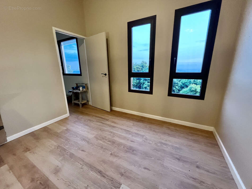 Maison à SAINT-PIERRE