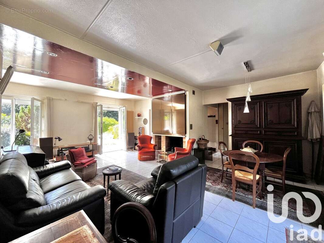 Photo 4 - Maison à CHAMPIGNY-SUR-MARNE