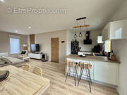 Maison à SAINT-COLOMBAN