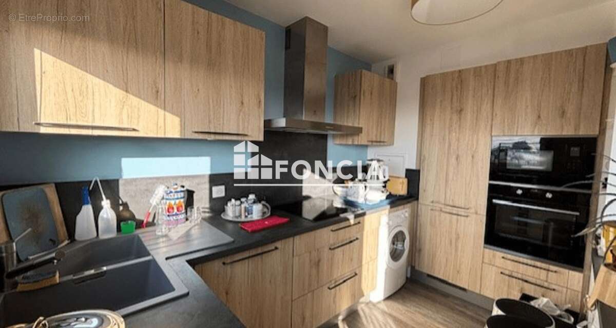 Appartement à ANTONY