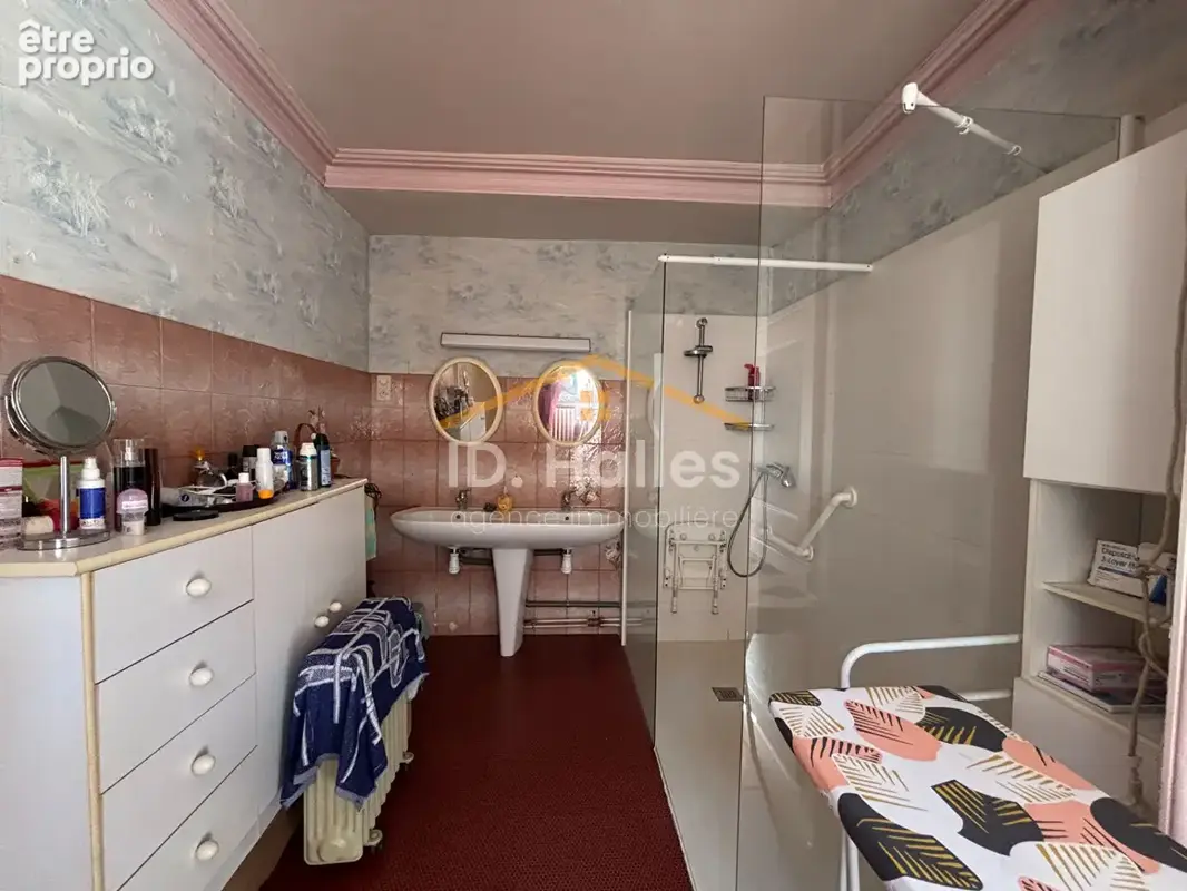 Maison Craon 200m² - photo 13