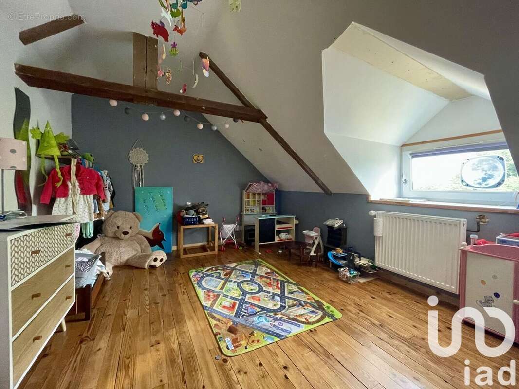 Photo 7 - Maison à QUINTIN