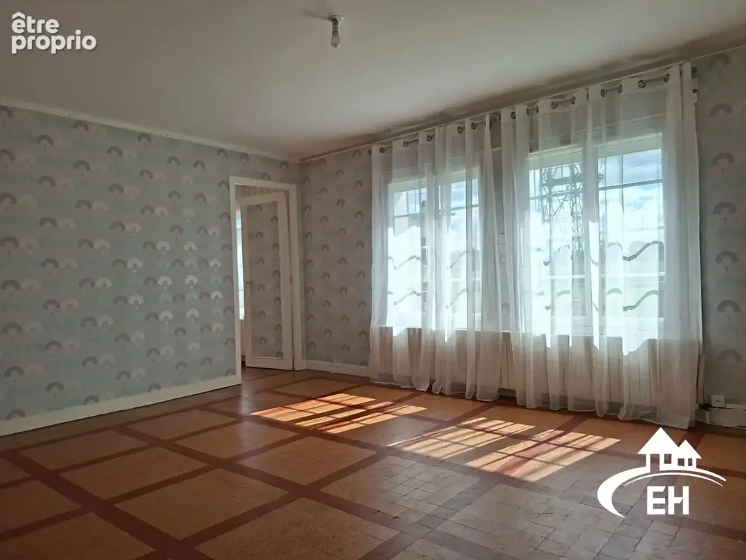 Maison L Aigle 4 pièce(s) 69 m2 - photo 2