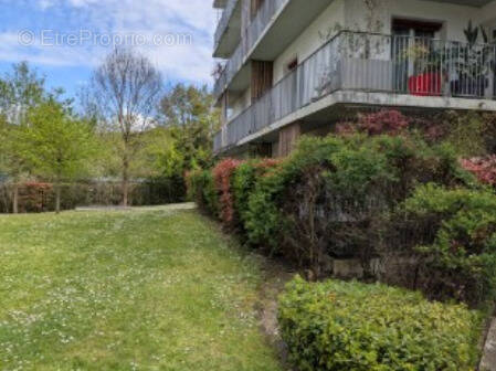 Appartement à MERIGNAC