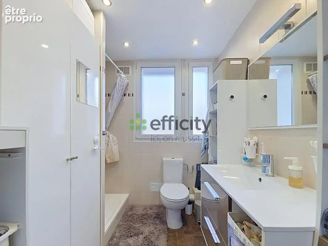 Maison 6 pièces 83 m² à vendre à La Queue-En-Brie (94510) - photo 10