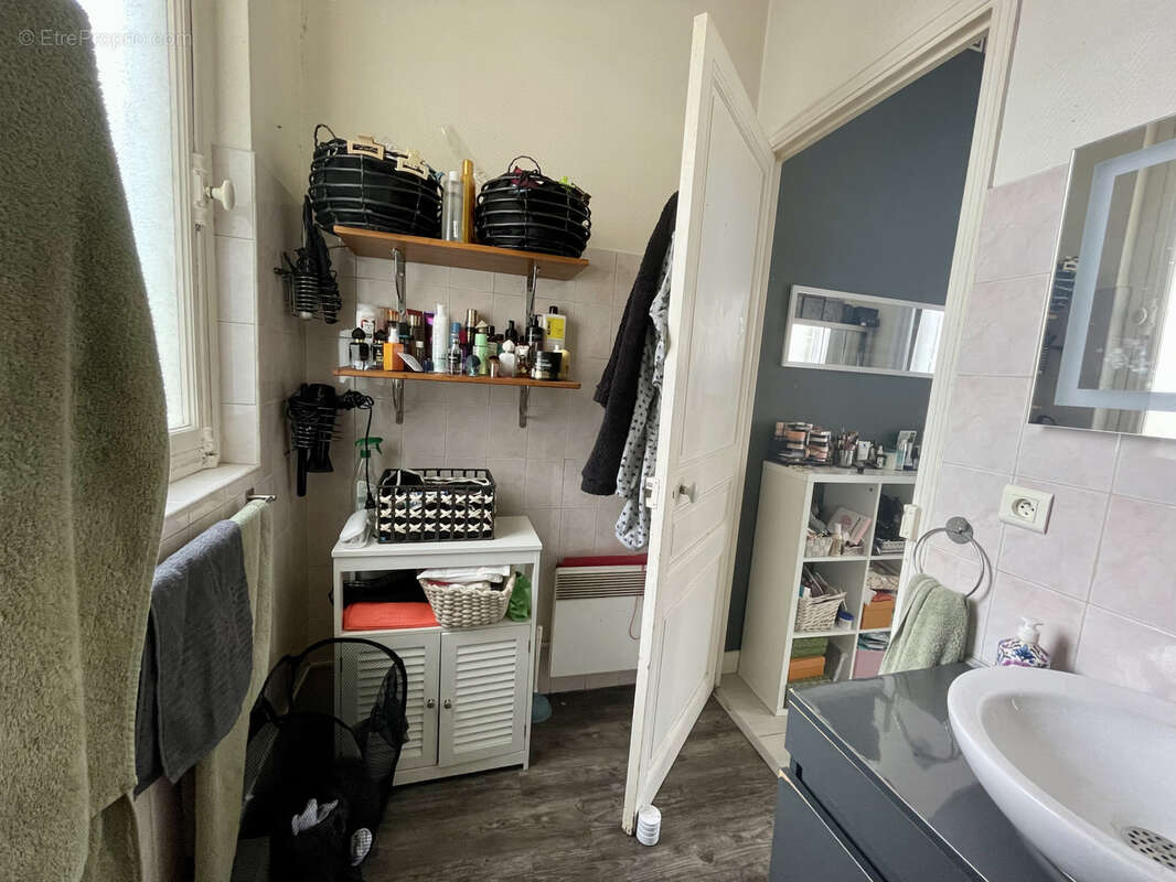 Cimiez - bas de maison avec jardinet - investissement locatif - photo 18