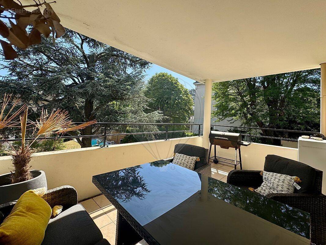 Appartement à VILLEFRANCHE-SUR-SAONE