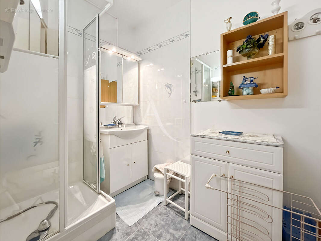 Appartement à SAINT-HILAIRE-DE-RIEZ