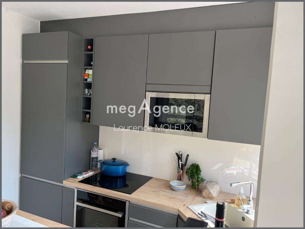 Appartement à LE TOUQUET-PARIS-PLAGE