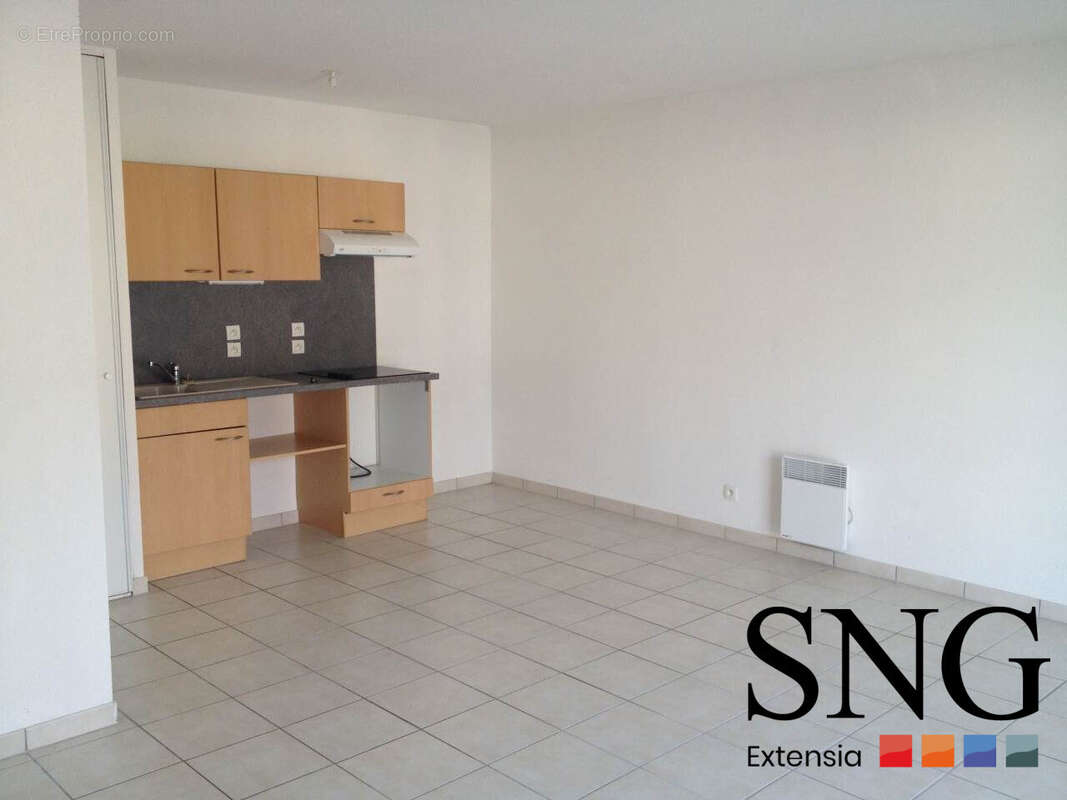 Appartement à LISIEUX