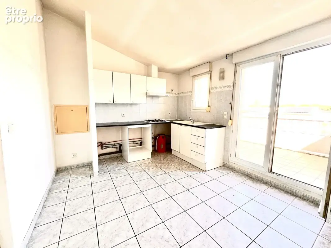 T3 Sainte marie plage de 65 m2 - photo 3