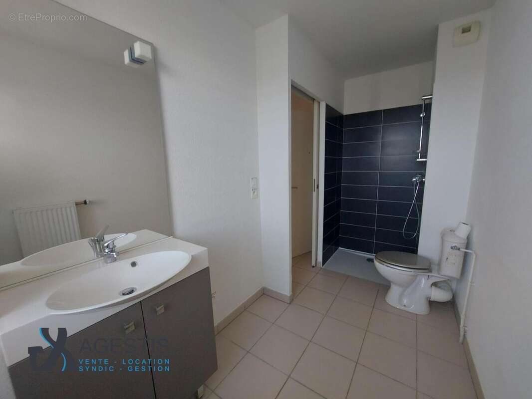   - Appartement à BALMA