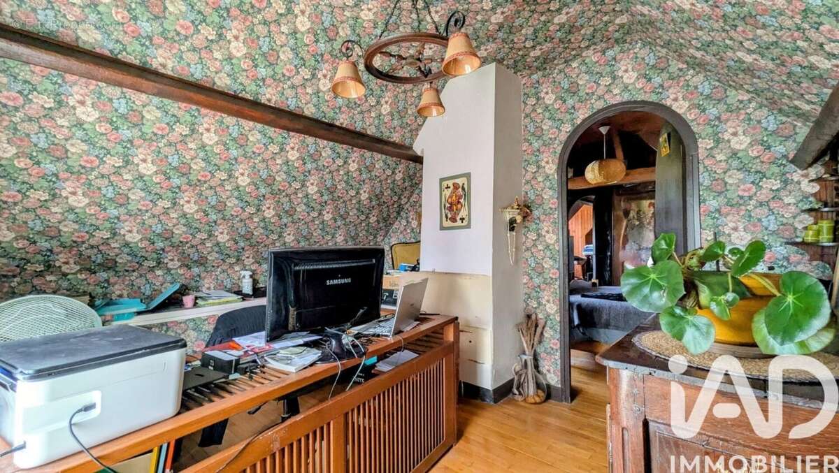 Photo 9 - Maison à GISORS