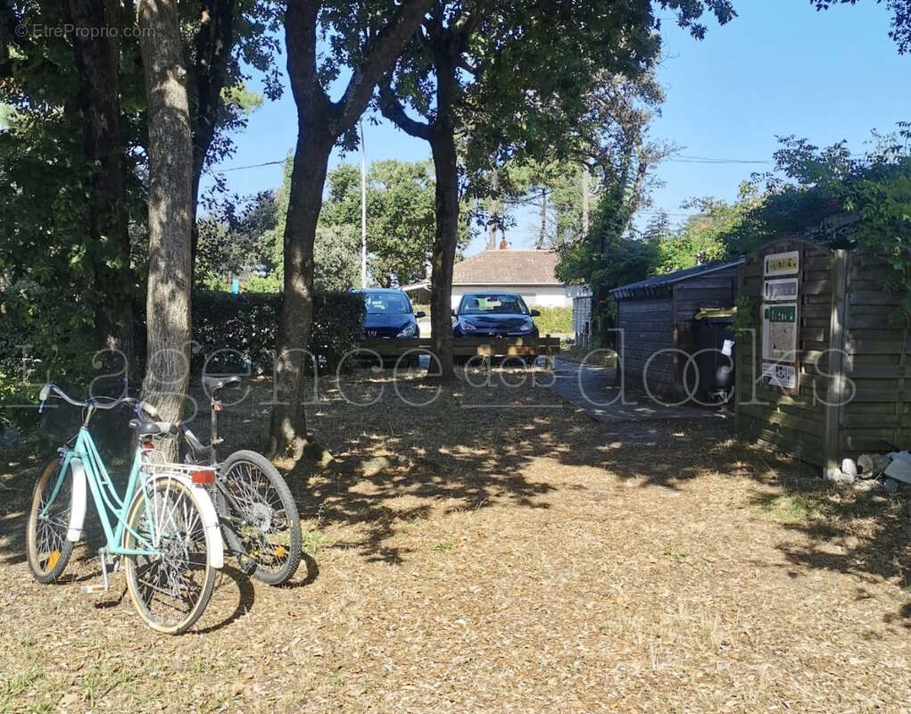 Appartement à SOULAC-SUR-MER
