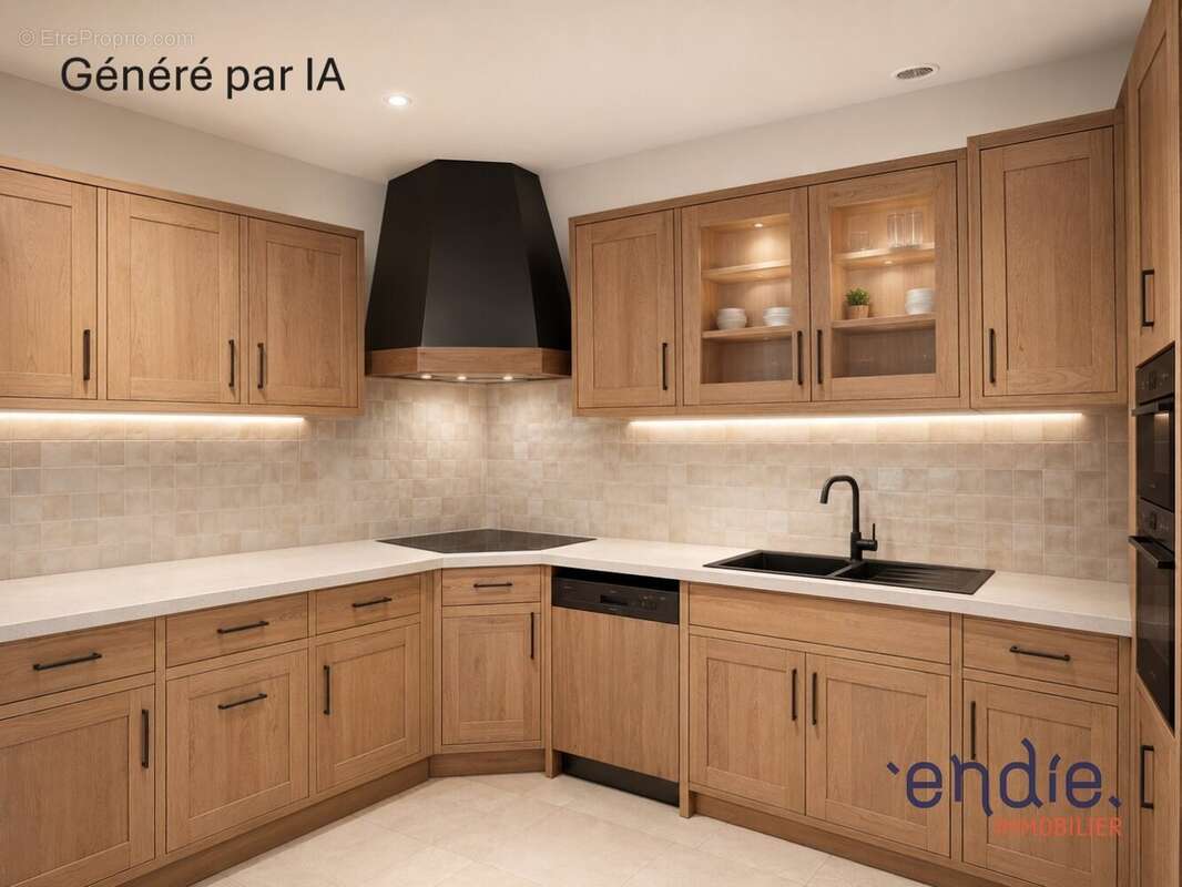 Maison à 40 minutes de Bourges - photo 8
