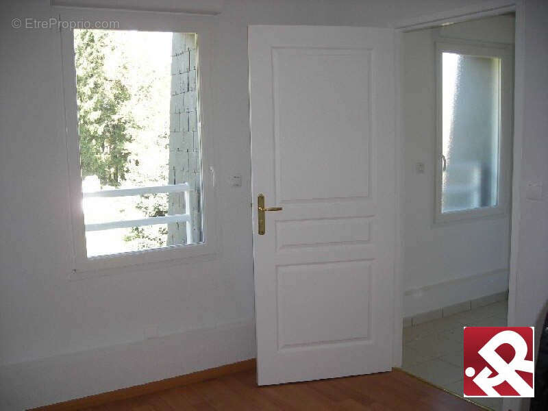 Appartement à GUERET