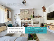 Appartement à AGUESSAC