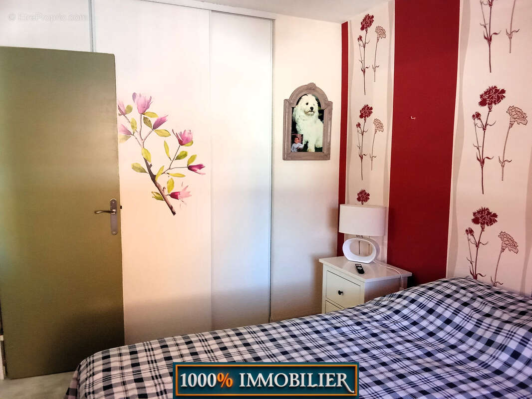 Appartement à VALRAS-PLAGE