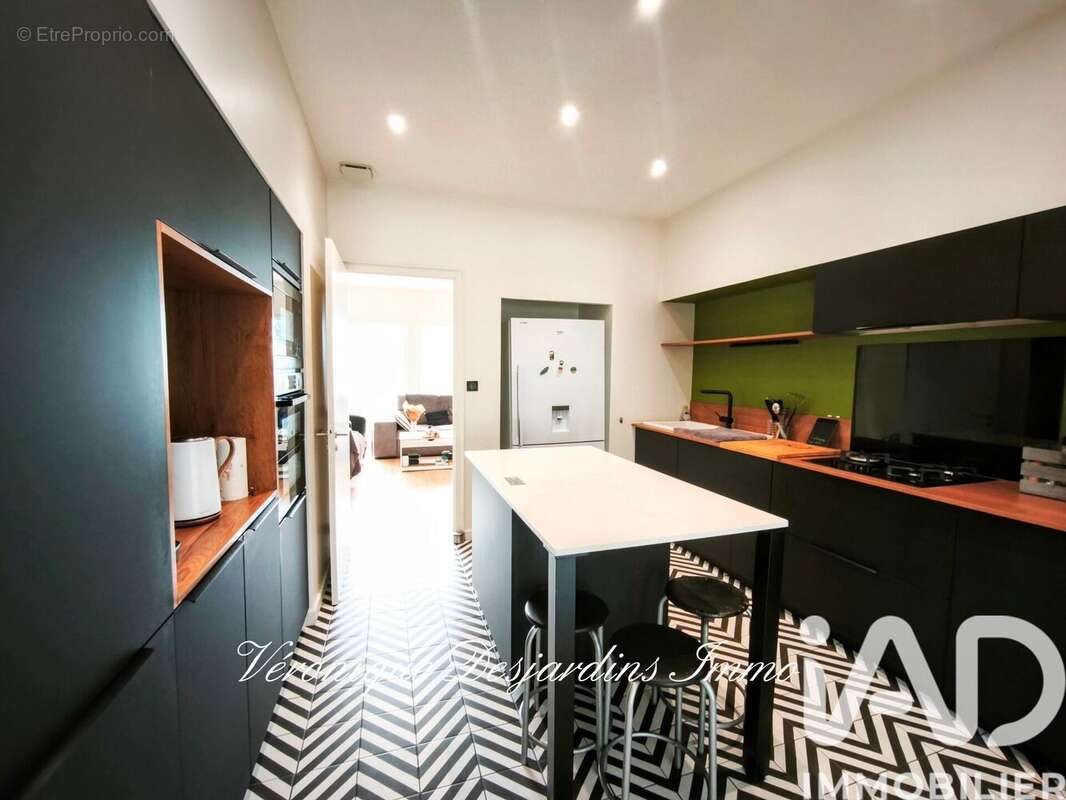 Photo 4 - Maison à SAINTES