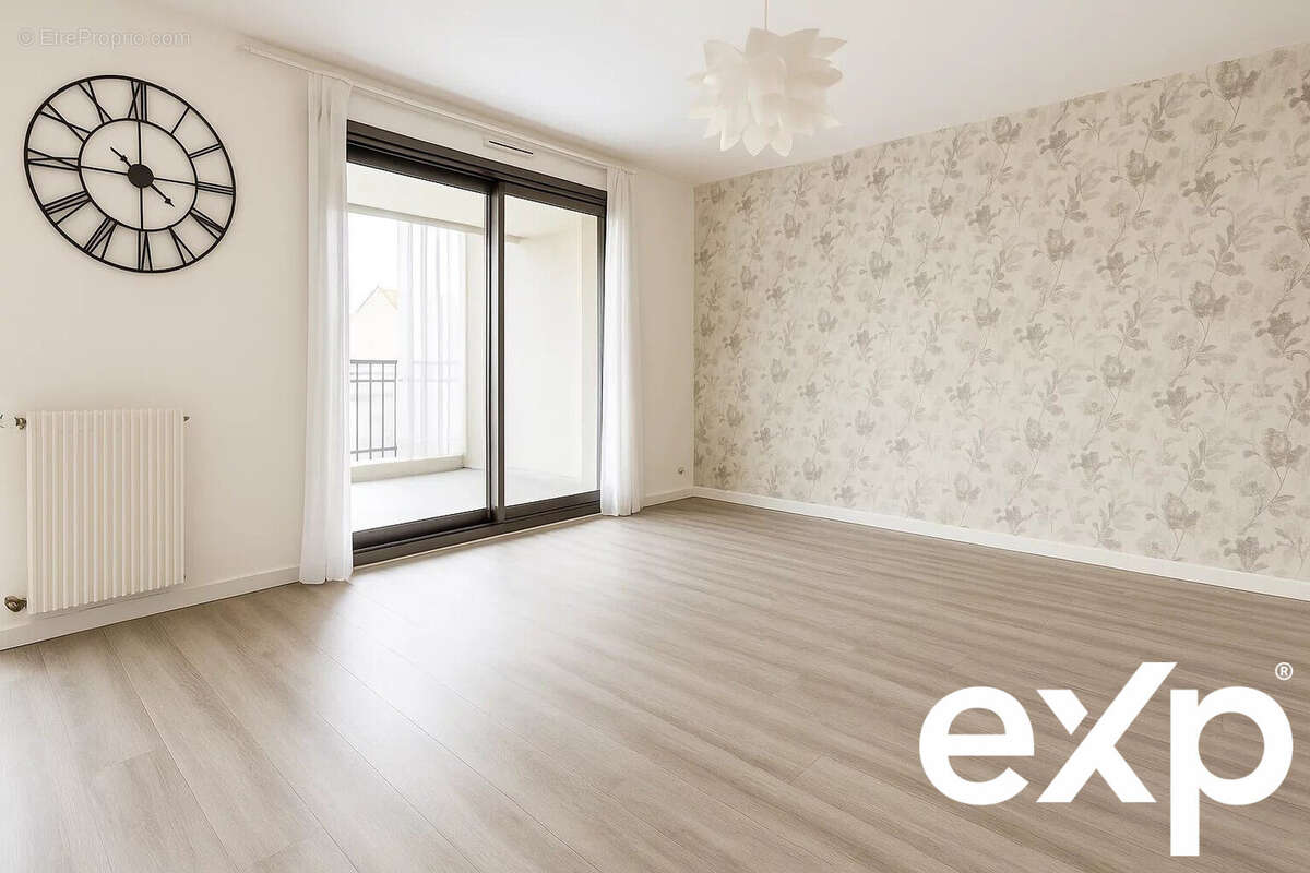 Appartement à THONON-LES-BAINS