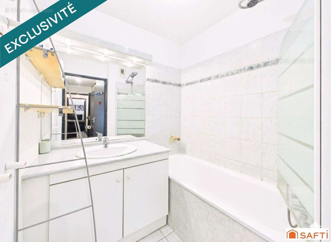 Photo 8 - Appartement à TOULOUSE