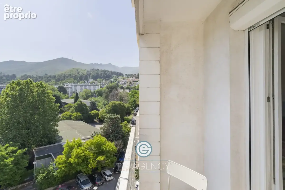 Appartement 4 pièces 80 m² à vendre à Marseille-10e (13010) - photo 8