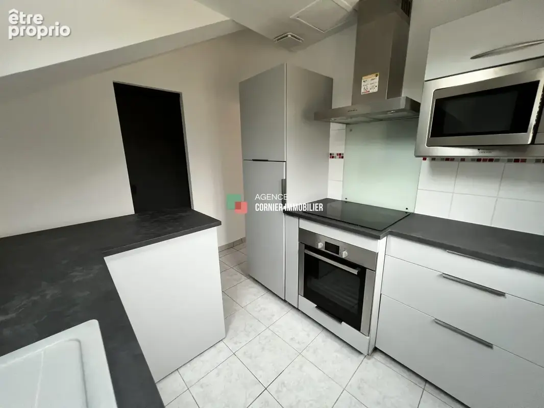 Maison 3 pièces 48 m² à vendre à Acigne (35690) - photo 4