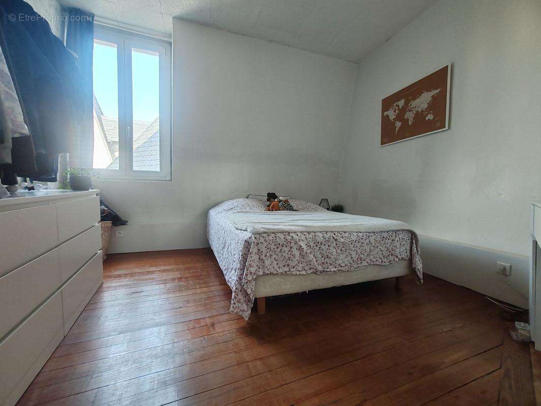 Appartement F3 à vendre - photo 8