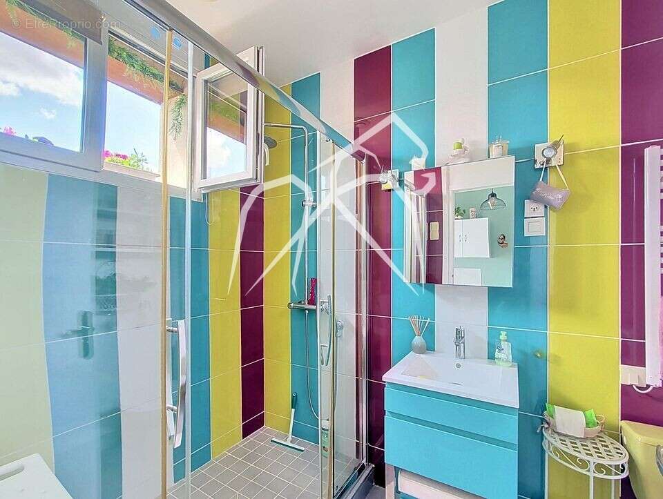 Appartement à CAUDEBEC-LES-ELBEUF