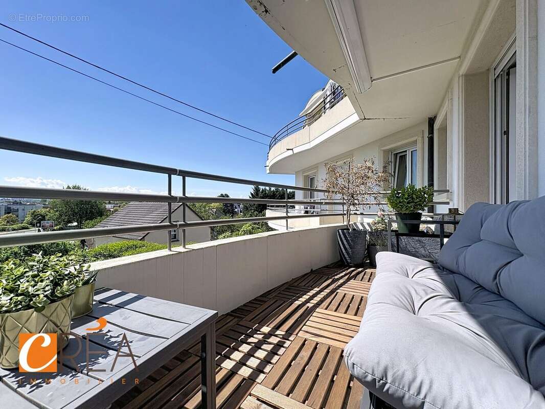 Appartement 65 m² à Pfastatt  - photo 7