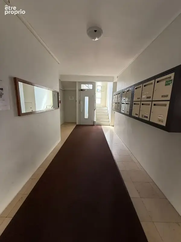 Appartement lumineux de 71 m² - Proche gare et centre-ville - photo 11