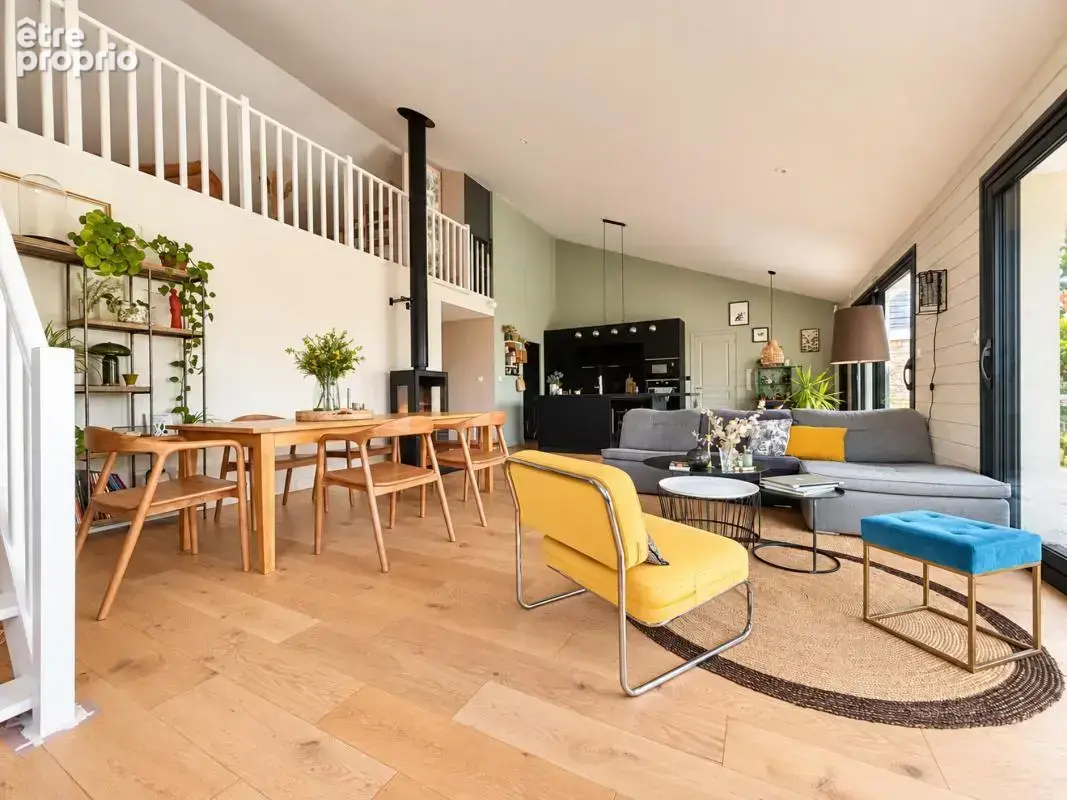 Maison 6 pièces 160 m² à vendre à Les Sables-D'olonne (85180) - photo 2
