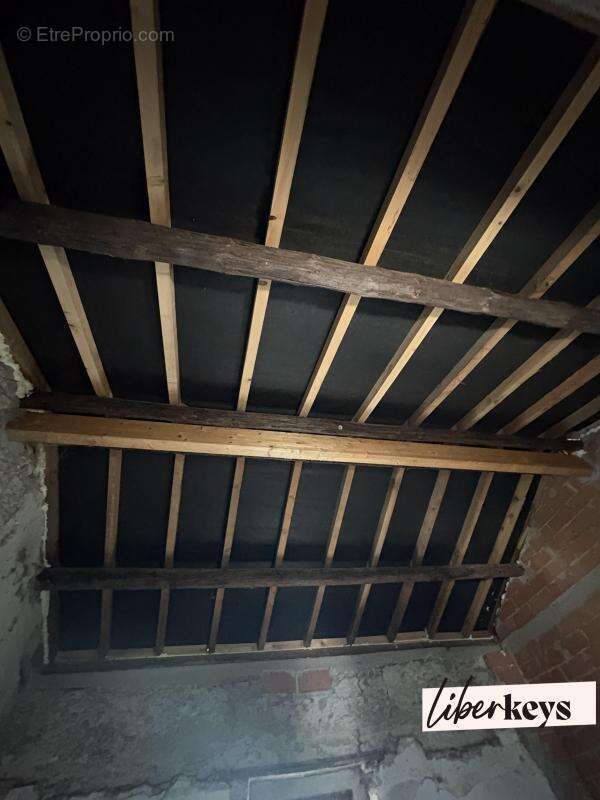 Grange toiture neuve - photo 5