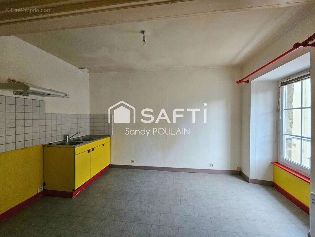 Photo 2 - Appartement à COUTANCES