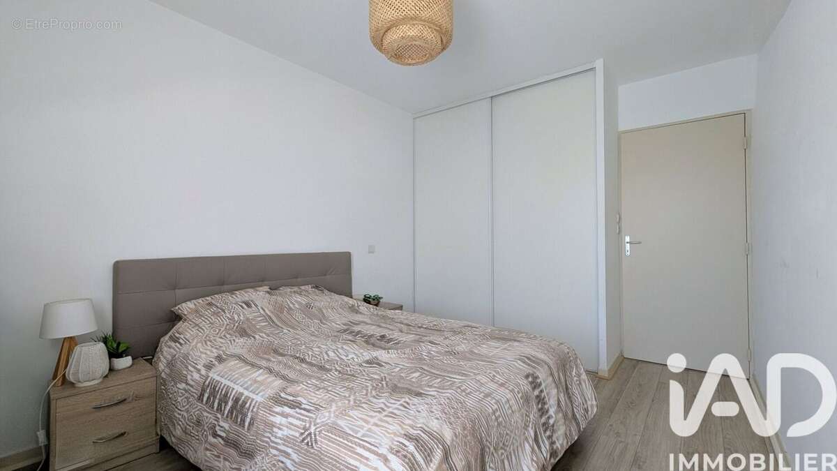 Photo 8 - Appartement à MONTEUX