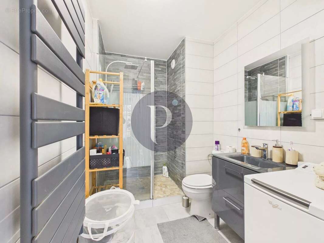 Appartement à CHATENAY-MALABRY