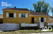 Photo 1 - Maison à LA MEYZE