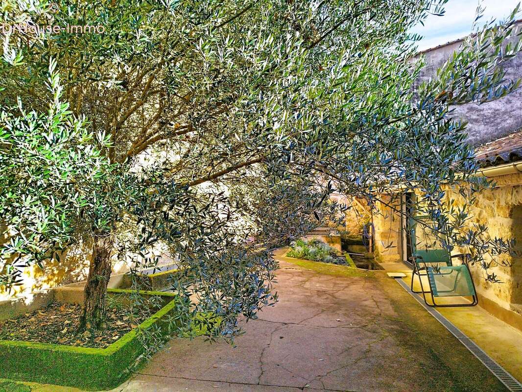 Maison 224 m² à Bourg  - photo 38