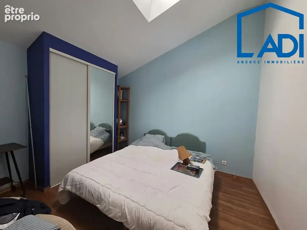 À VENDRE  - Jolie maison de ville à Saint-Maixent-l'École ! - photo 12