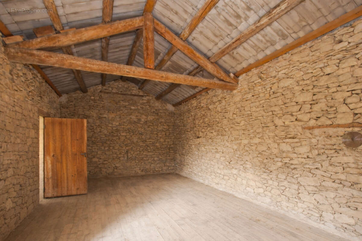 Maison à SAINT-ETIENNE-DES-SORTS
