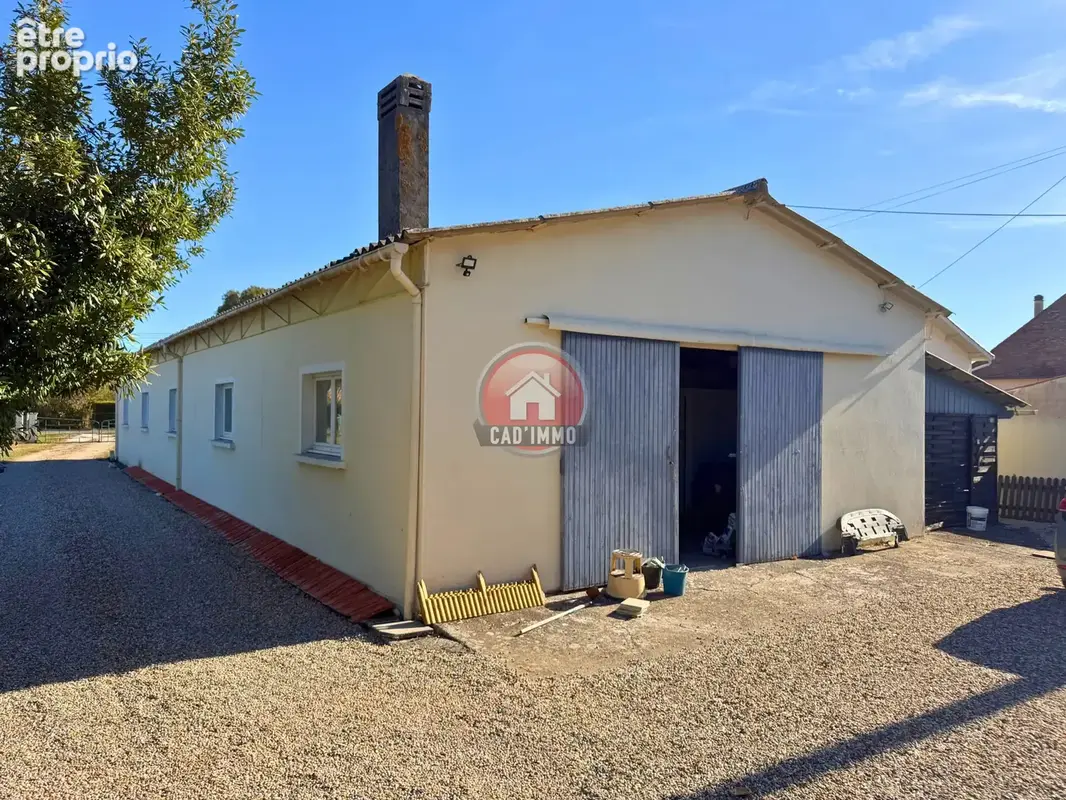 Maison familiale de 5 chambres à Lamonzie-Saint-Martin - photo 3