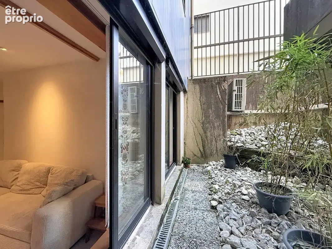 En exclusivité - Appartement T3 de 78 m2 à Aix-les-Bains - photo 12