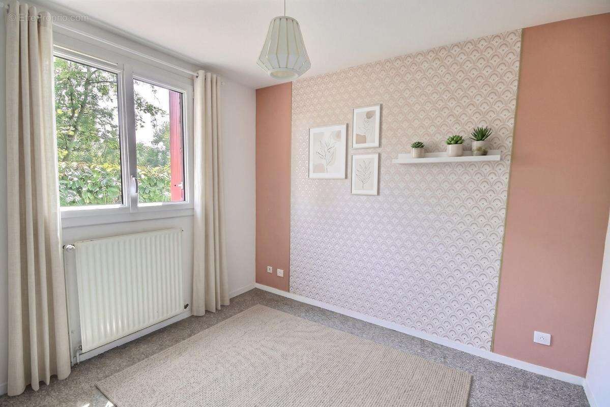 Appartement à PAU