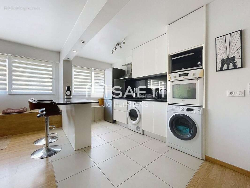 Photo 4 - Appartement à NICE