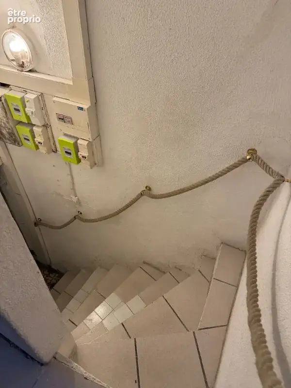 Appartement Saint Maximin La Sainte Baume 2 pièce(s) 26 m2 environ - photo 7